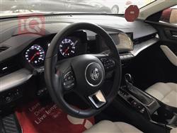 ام جي GT